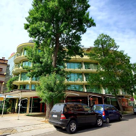 Hotel Juli Slantschew brjag Exterior foto